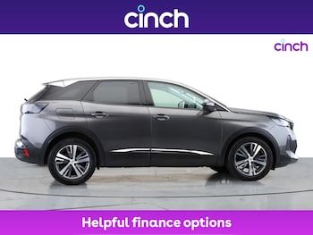 Used Peugeot 3008 2021 for sale - 76285664: Photo