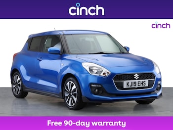 Suzuki - Swift