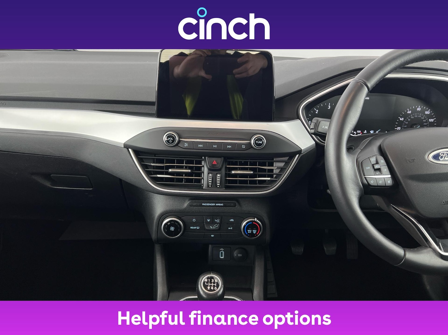 Used Ford Focus 2020 for sale - 76731732: Photo 17