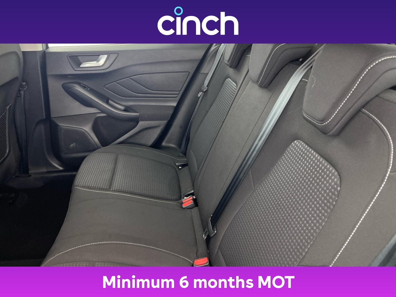 Used Ford Focus 2020 for sale - 76731732: Photo 20