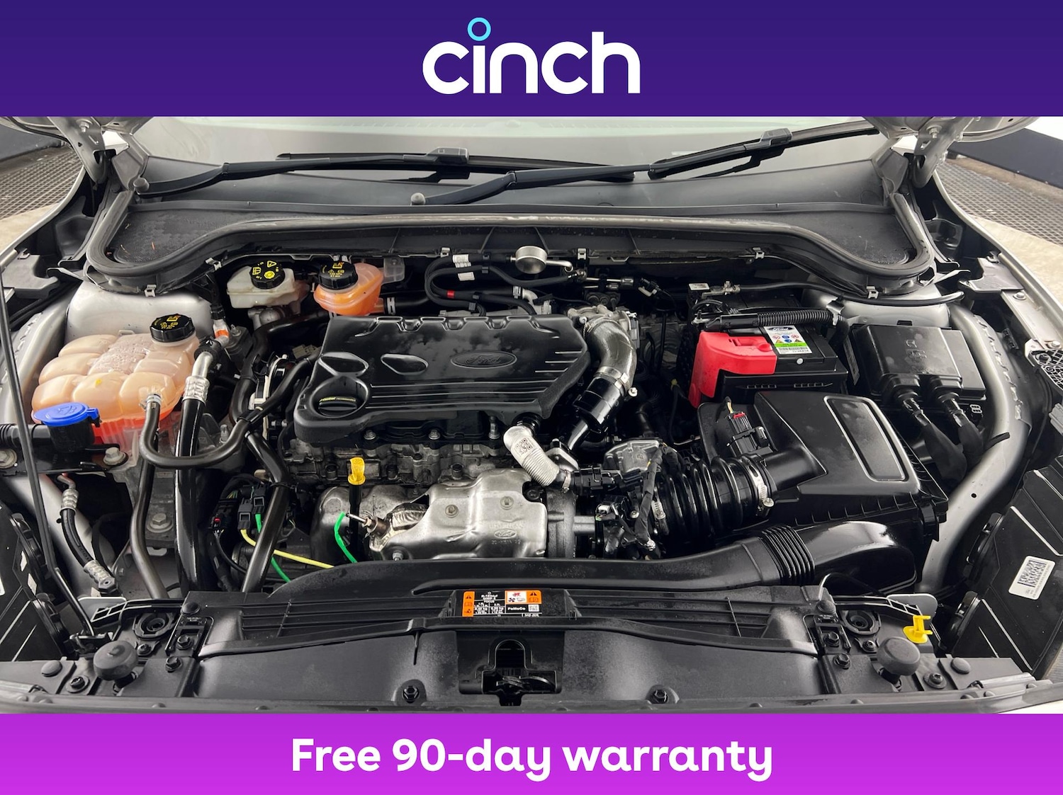 Used Ford Focus 2020 for sale - 76731732: Photo 23