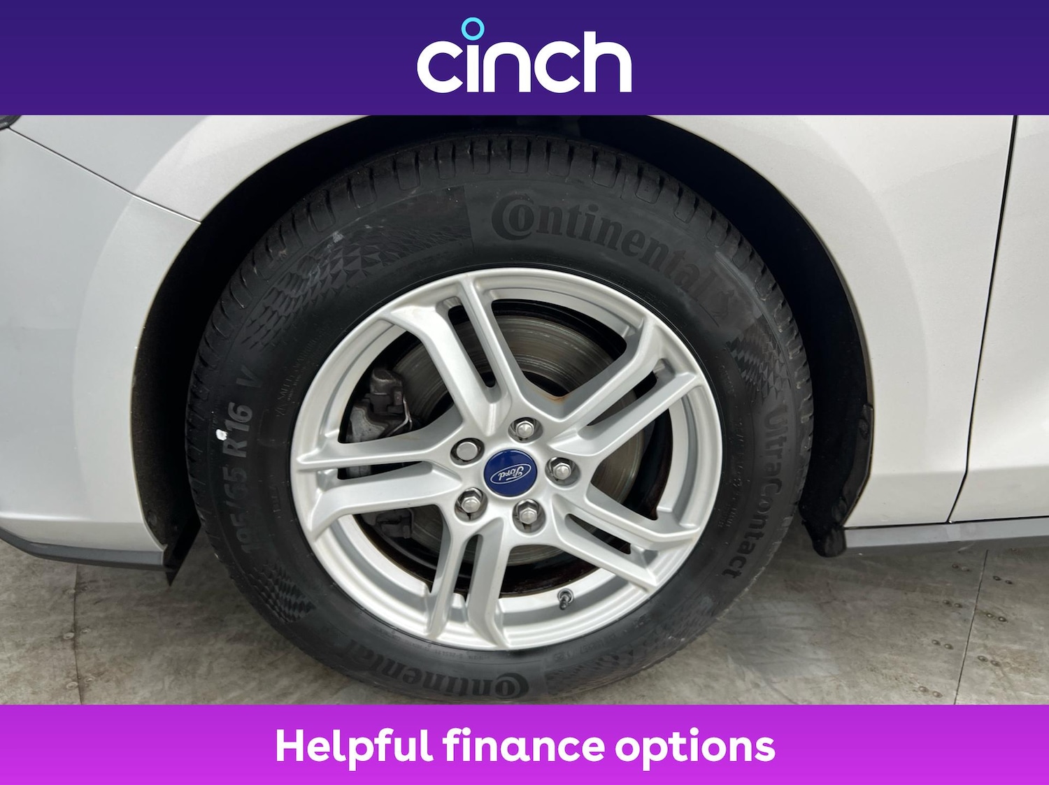 Used Ford Focus 2020 for sale - 76731732: Photo 24