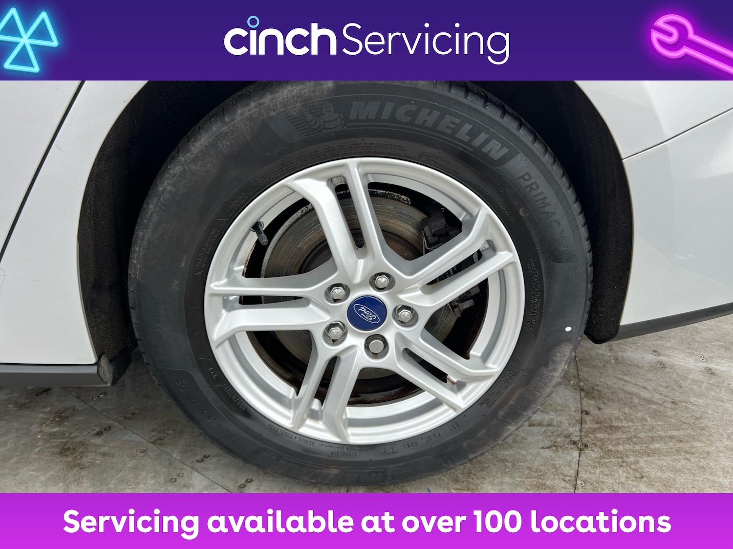 Used Ford Focus 2020 for sale - 76731732: Photo 26