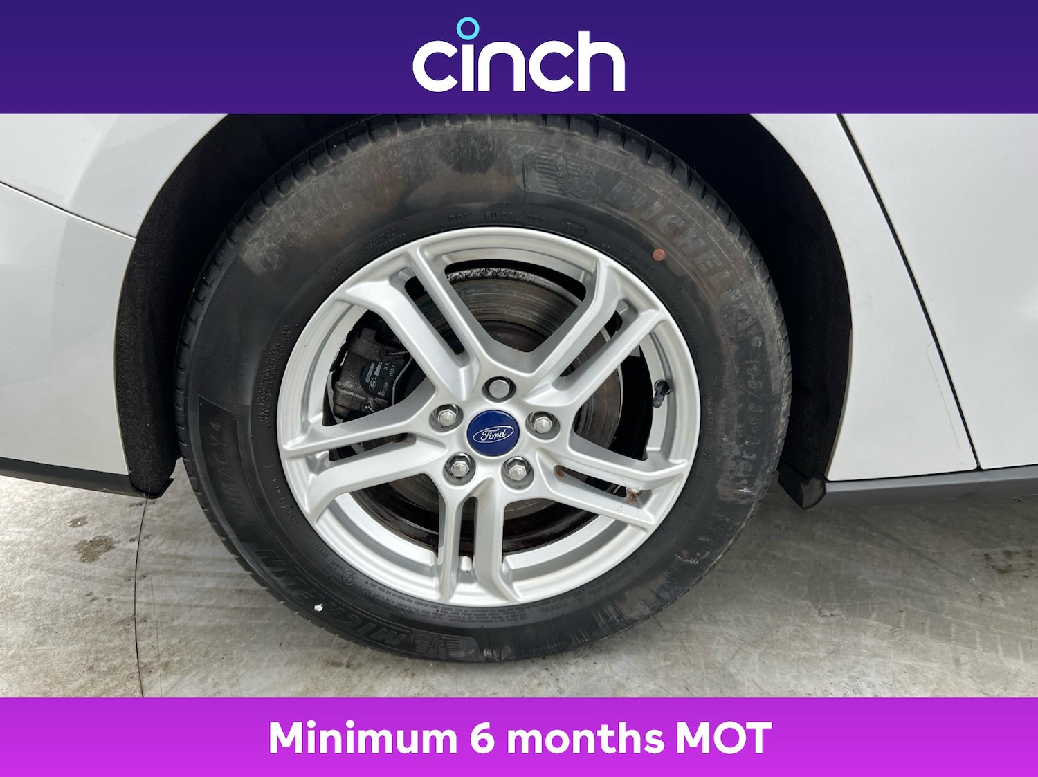 Used Ford Focus 2020 for sale - 76731732: Photo 27