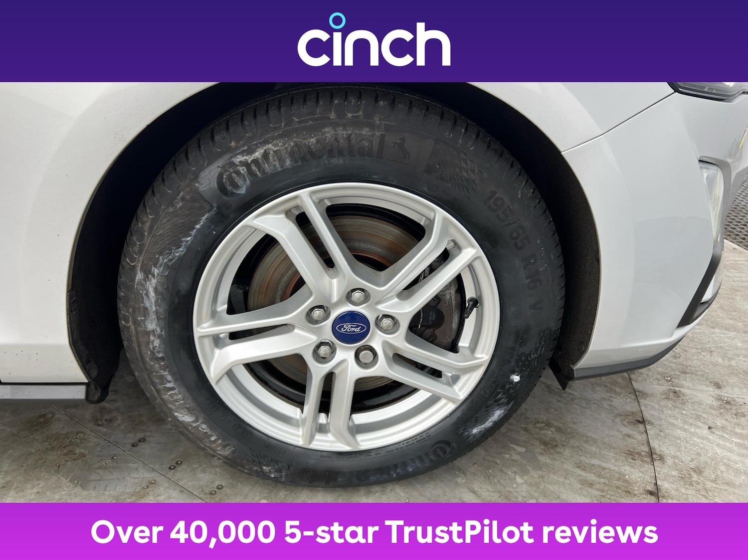 Used Ford Focus 2020 for sale - 76731732: Photo 28