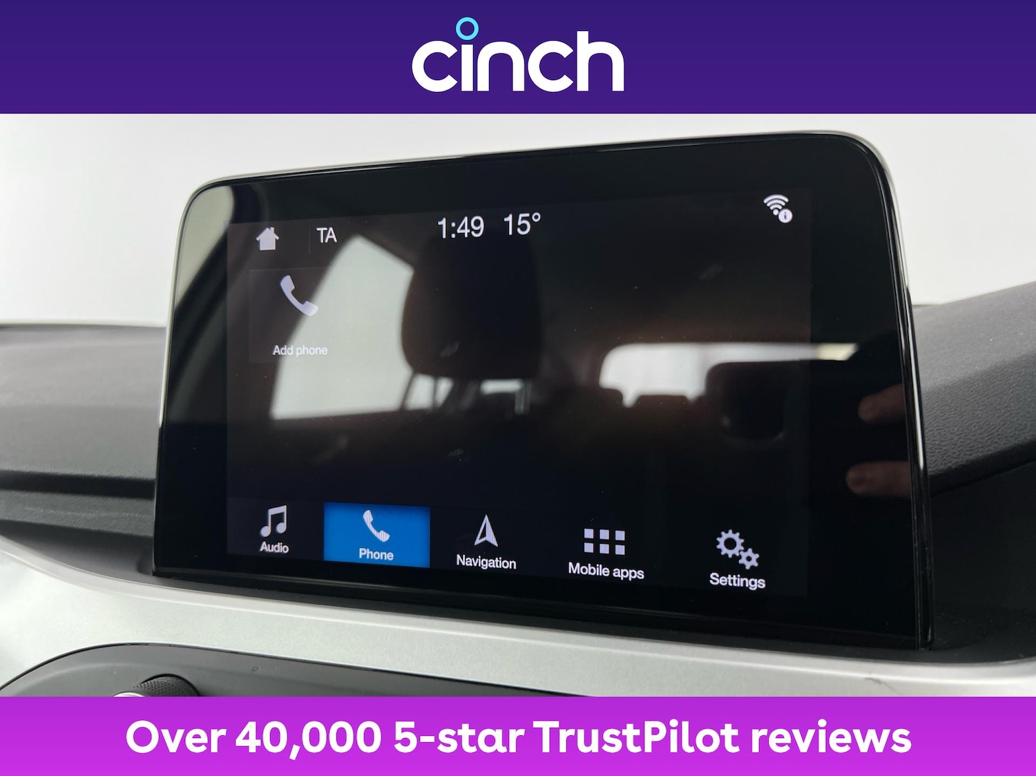 Used Ford Focus 2020 for sale - 76731732: Photo 33