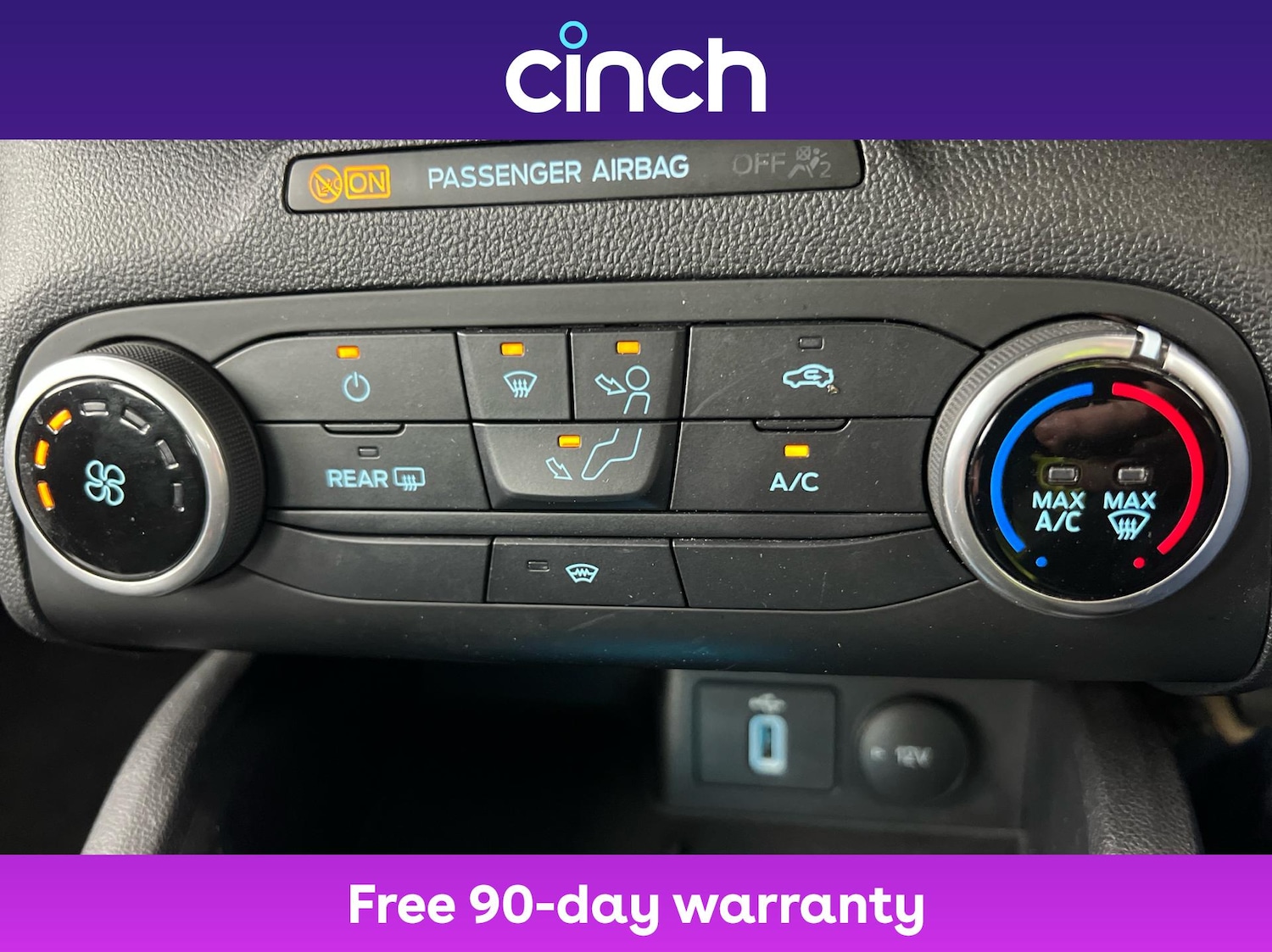 Used Ford Focus 2020 for sale - 76731732: Photo 34