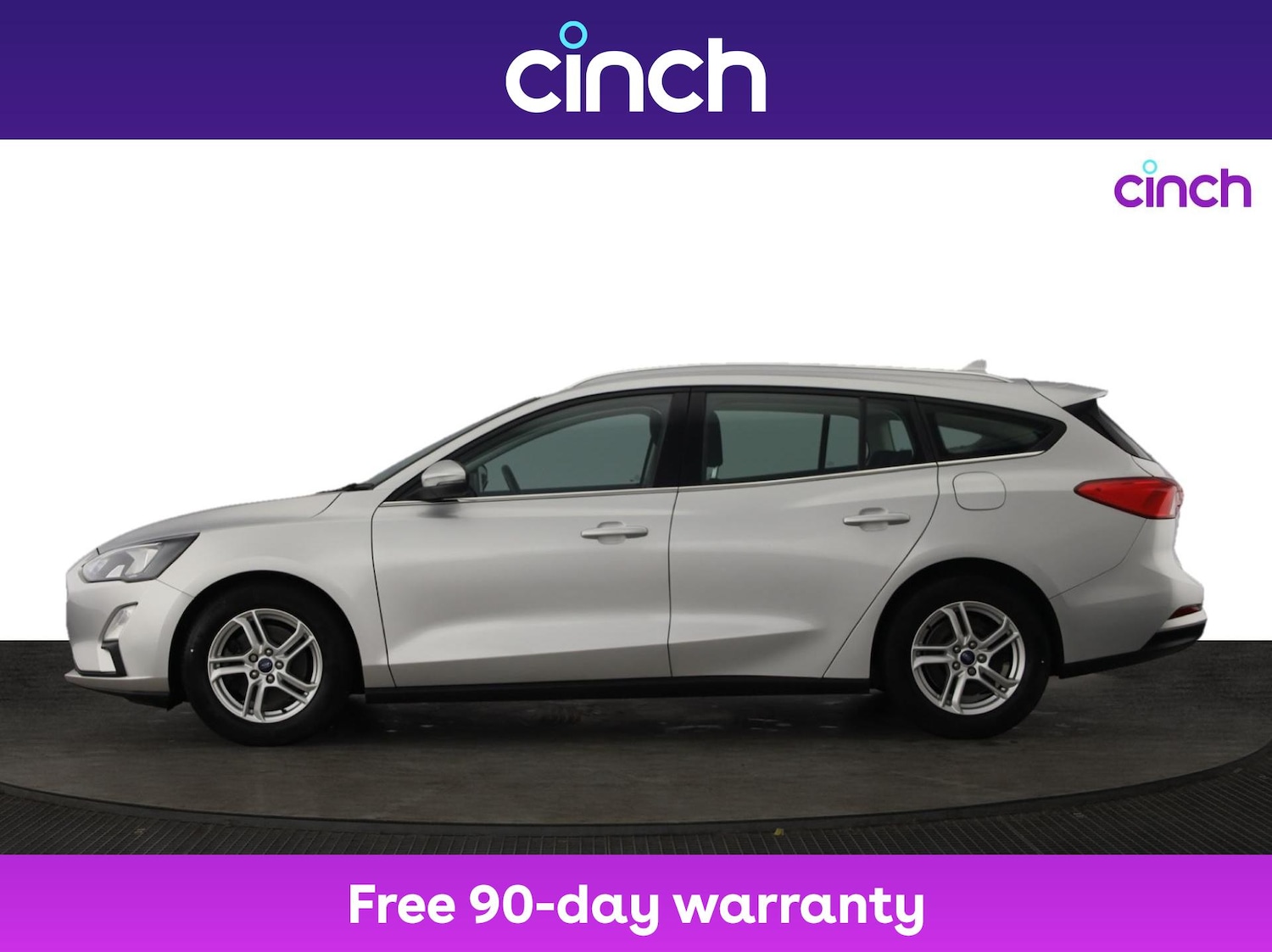 Used Ford Focus 2020 for sale - 76731732: Photo 8