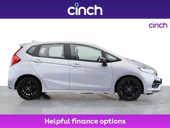 Used Honda Jazz 2019 for sale - 75172259: Photo