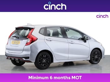 Used Honda Jazz 2019 for sale - 75172259: Photo