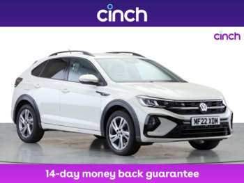 2022 - 1.0 TSI 110 R-Line 5dr DSG