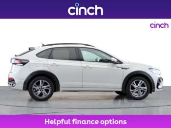 Used Volkswagen Taigo 2022 for sale - 75222290: Photo