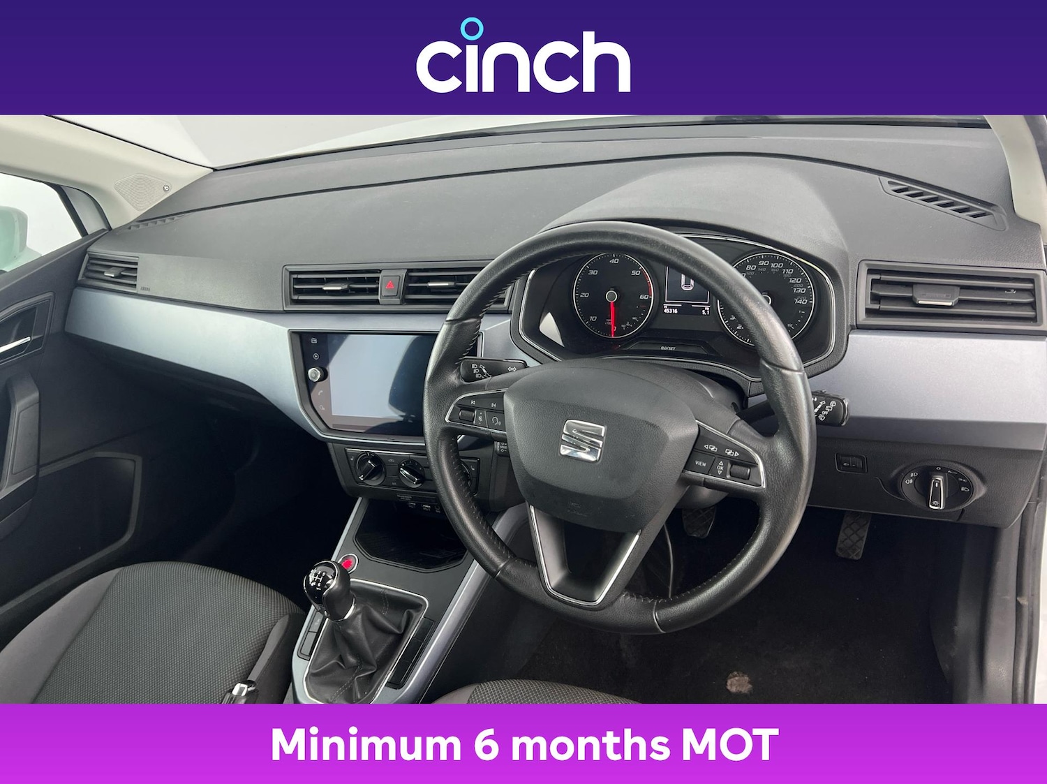 Used SEAT Arona 2018 for sale - 76106585: Photo 12