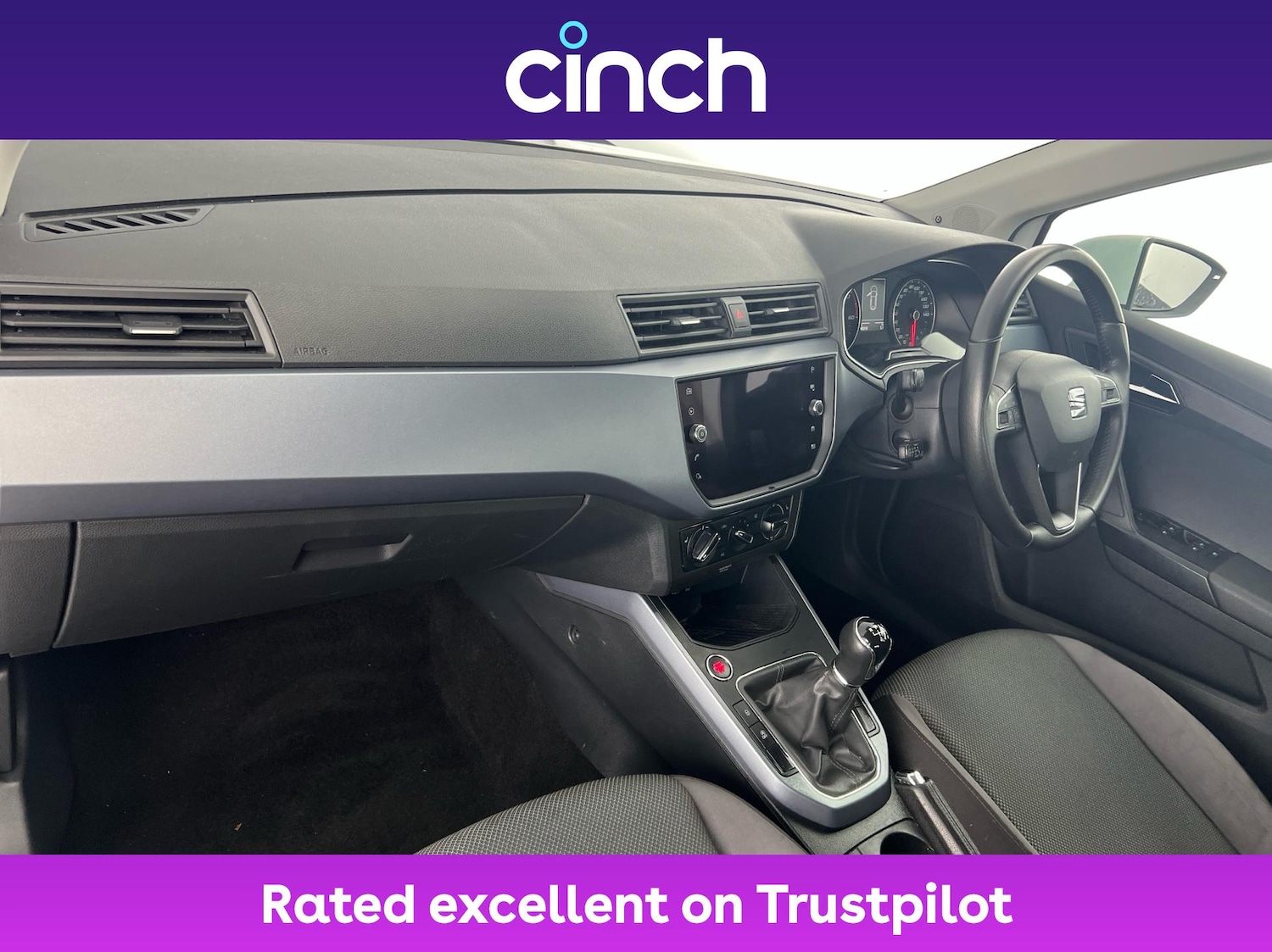 Used SEAT Arona 2018 for sale - 76106585: Photo 14