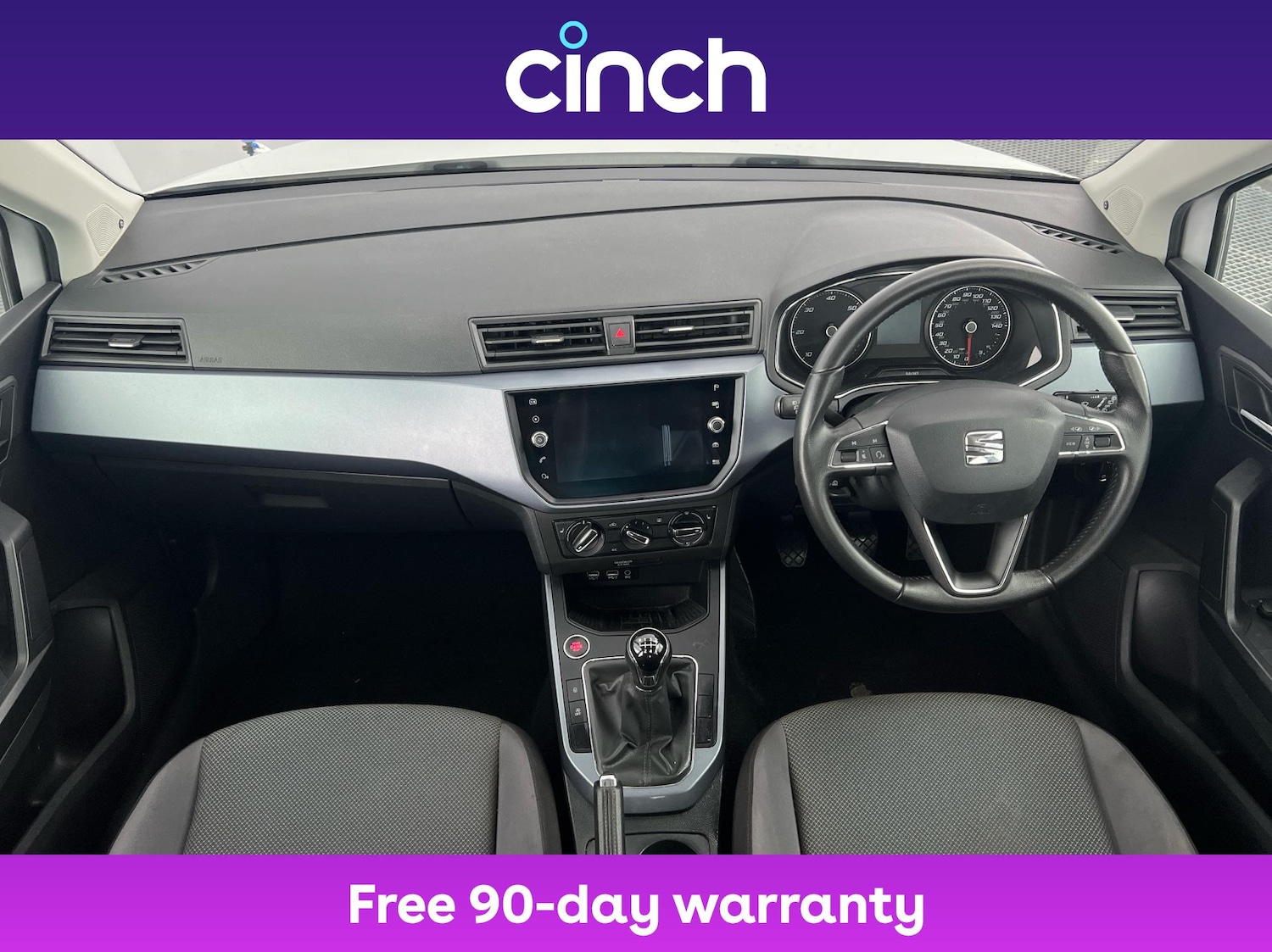 Used SEAT Arona 2018 for sale - 76106585: Photo 15