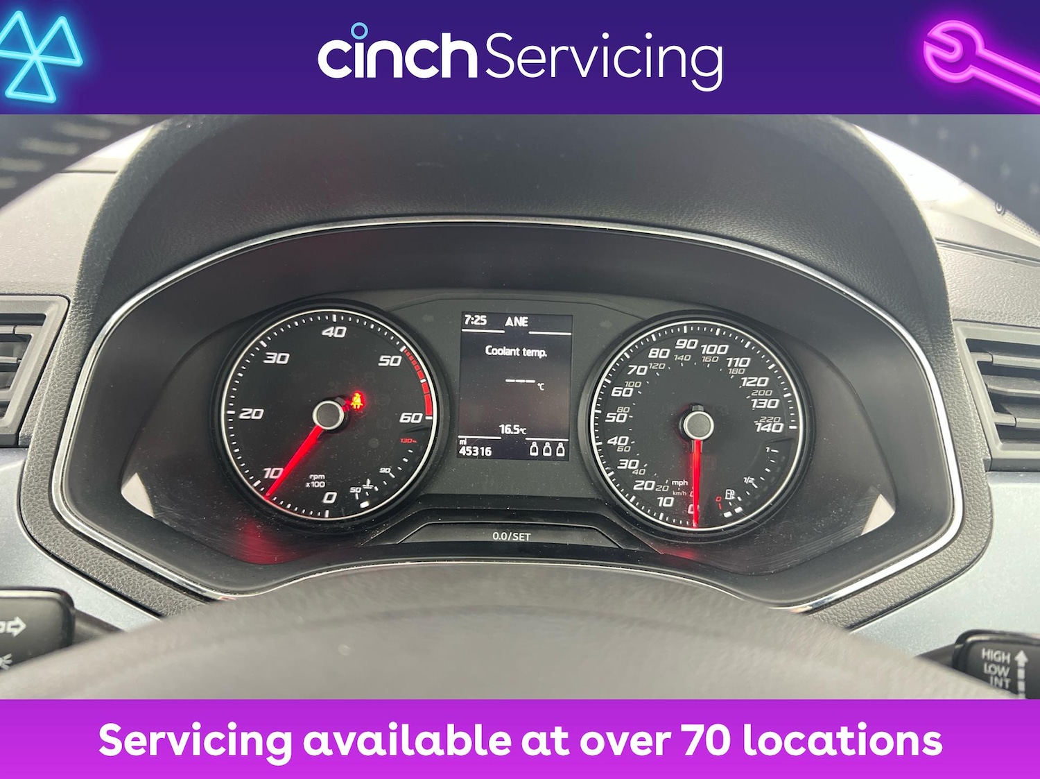 Used SEAT Arona 2018 for sale - 76106585: Photo 18