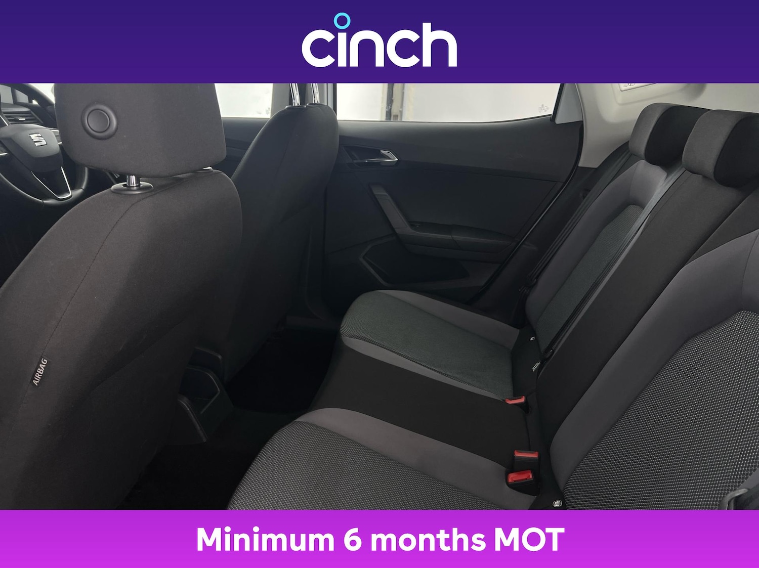 Used SEAT Arona 2018 for sale - 76106585: Photo 20