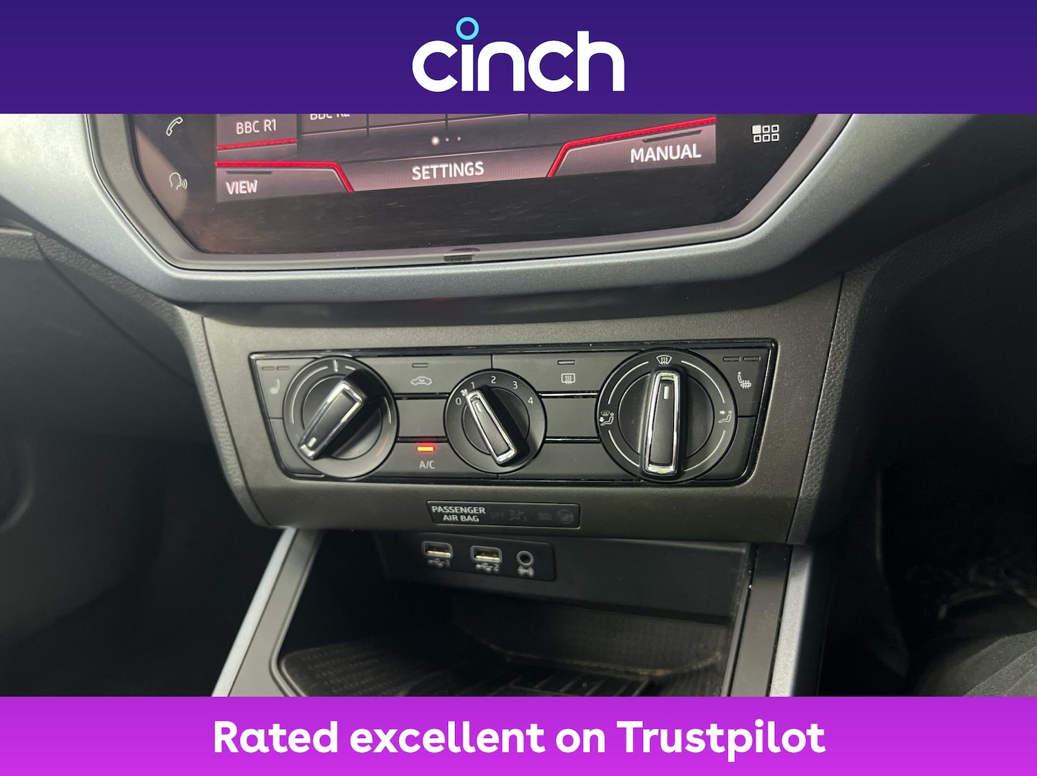 Used SEAT Arona 2018 for sale - 76106585: Photo 33