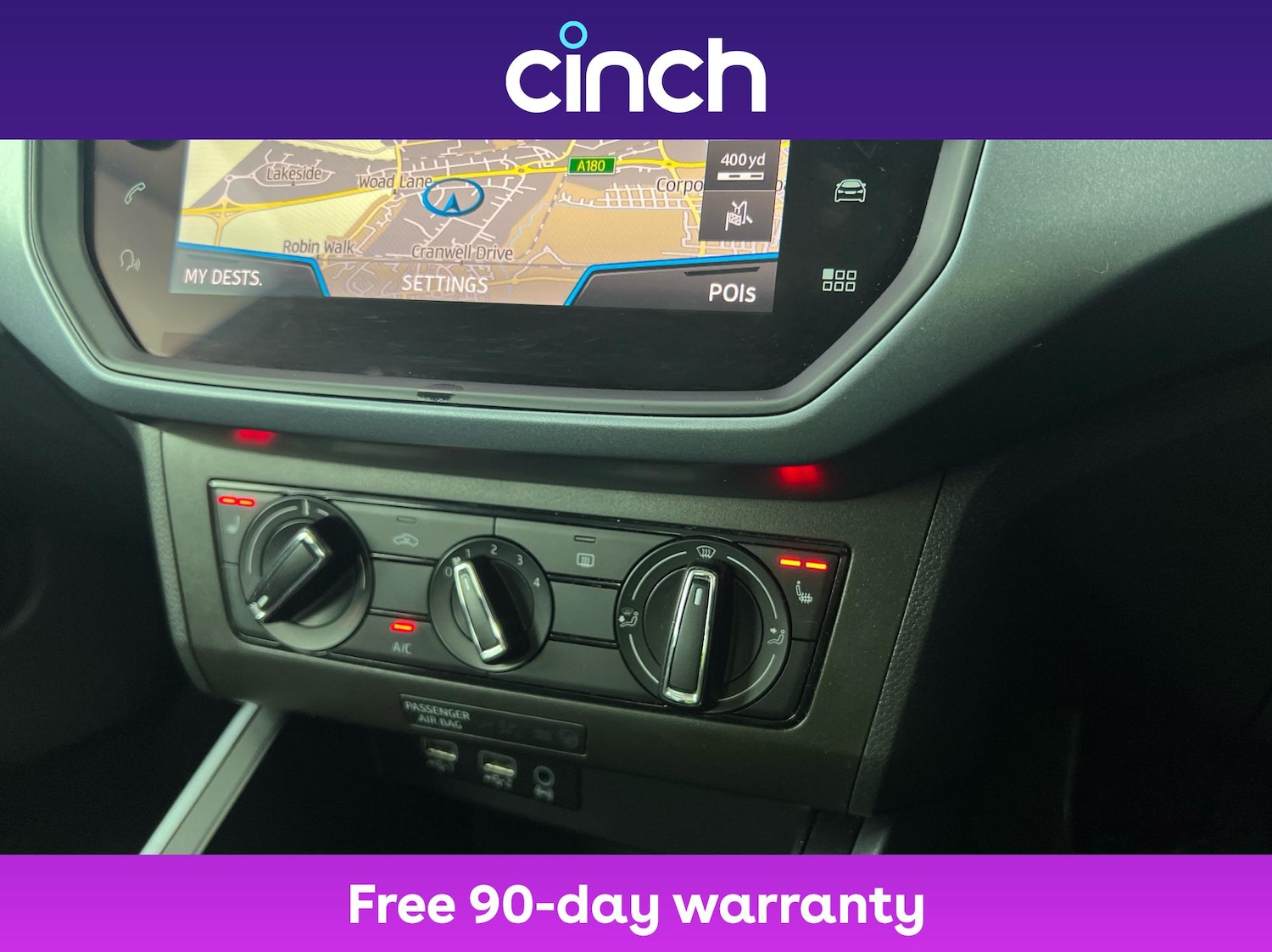 Used SEAT Arona 2018 for sale - 76106585: Photo 34