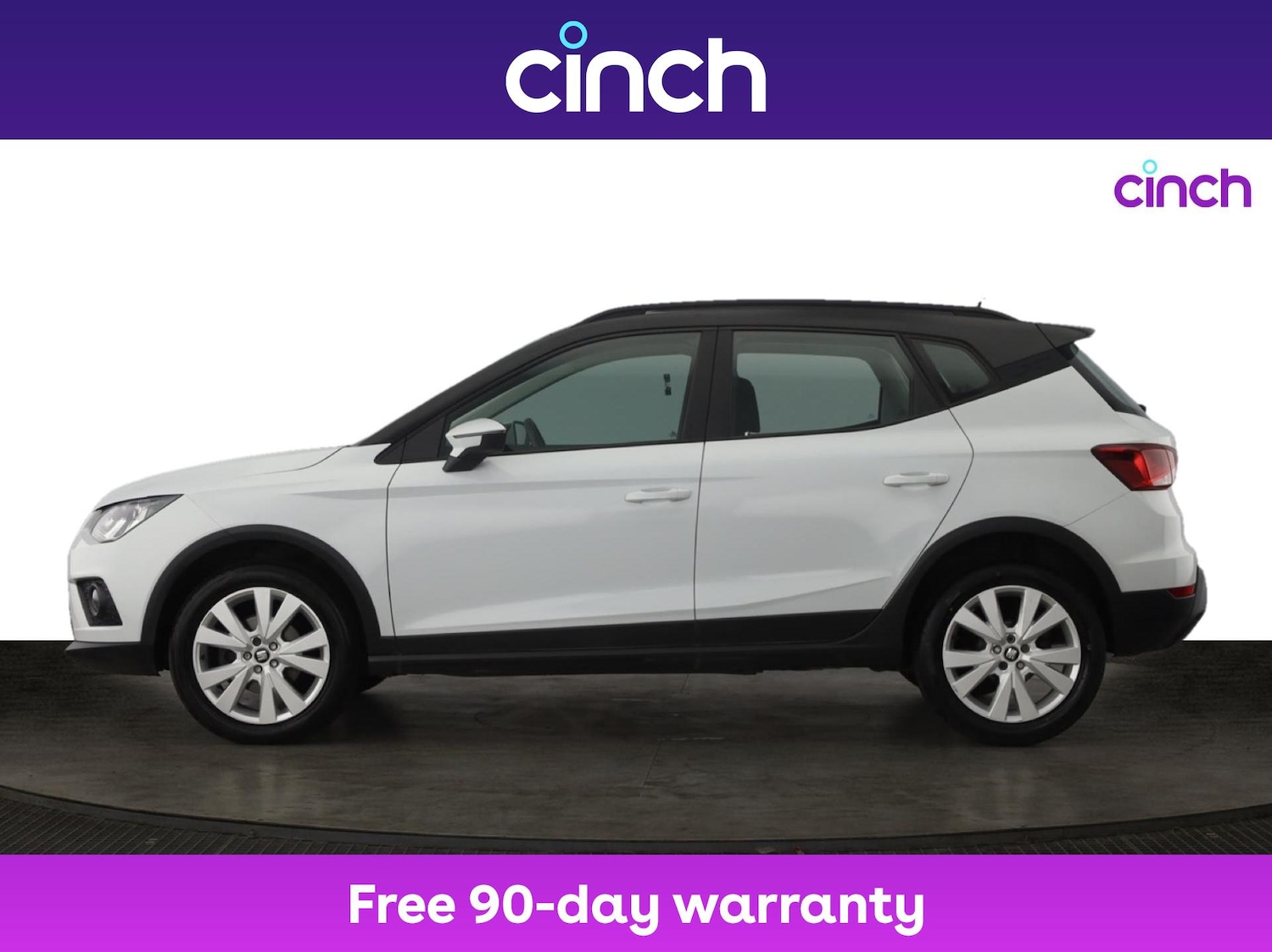 Used SEAT Arona 2018 for sale - 76106585: Photo 8
