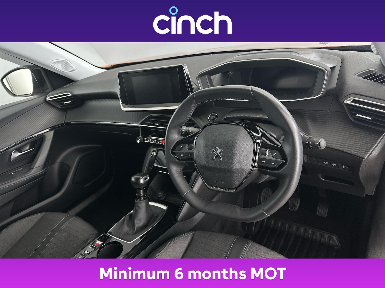 Used Peugeot 2008 2022 for sale - 76641489: Photo 12