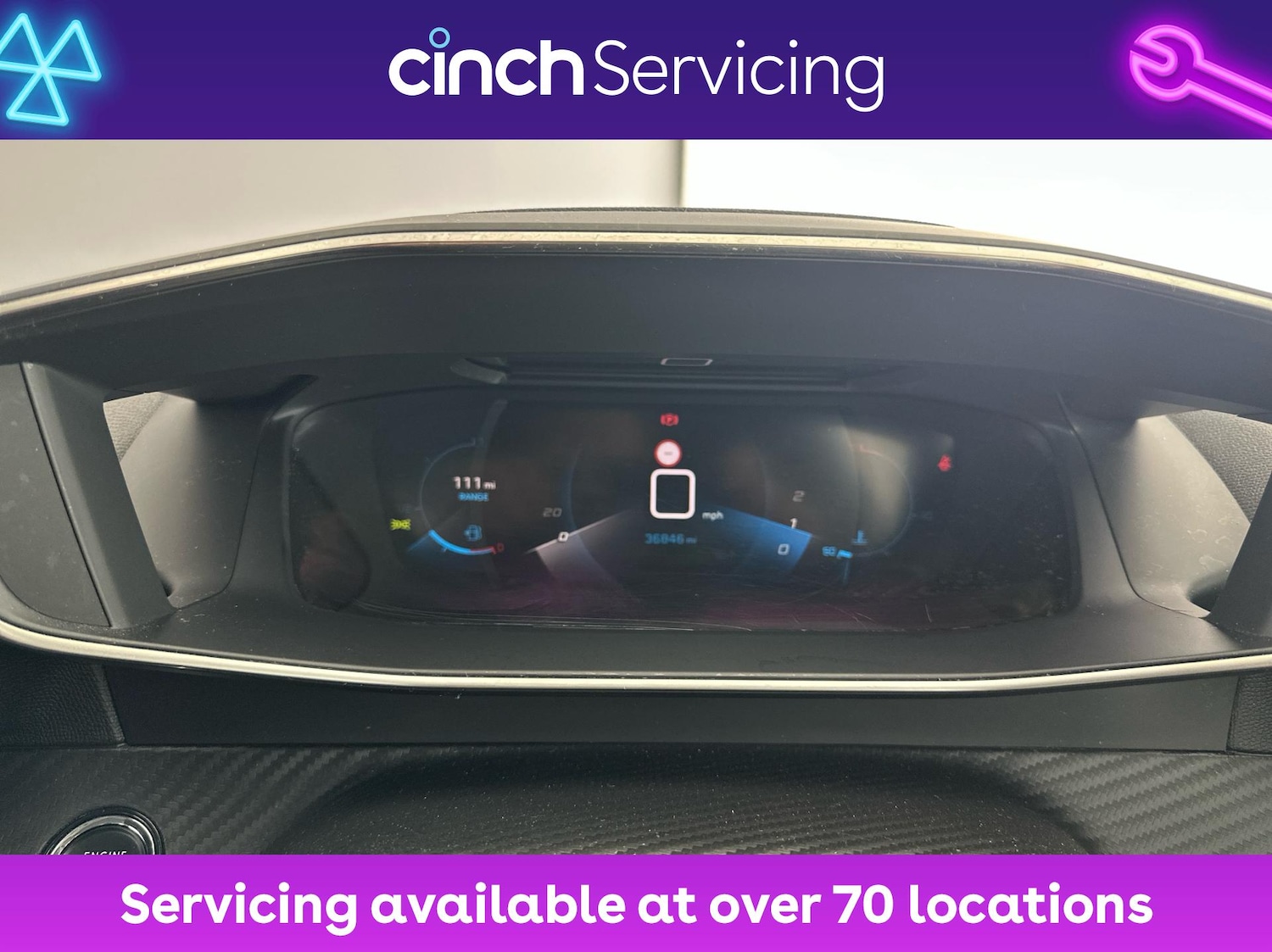 Used Peugeot 2008 2022 for sale - 76641489: Photo 18