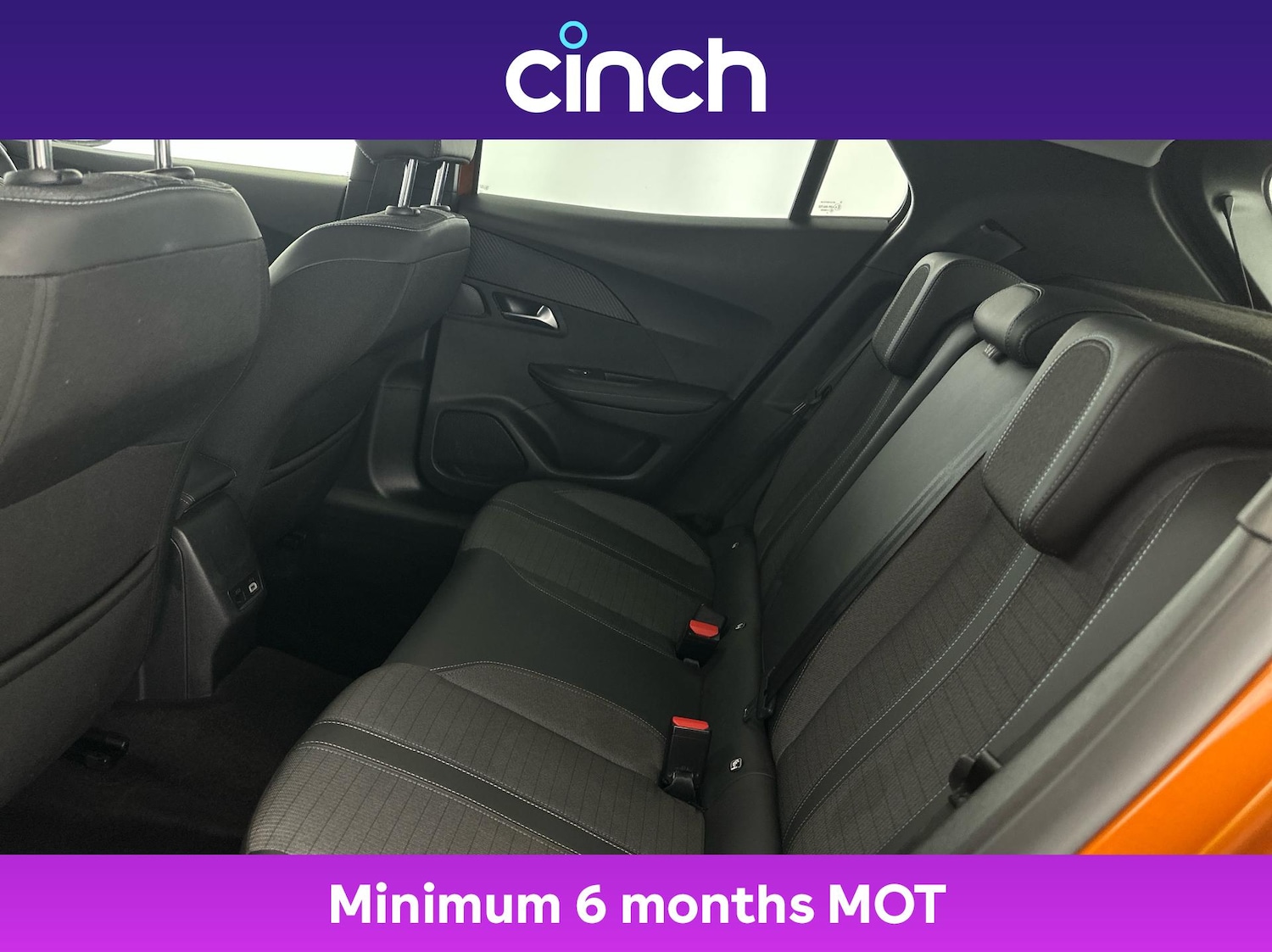 Used Peugeot 2008 2022 for sale - 76641489: Photo 20