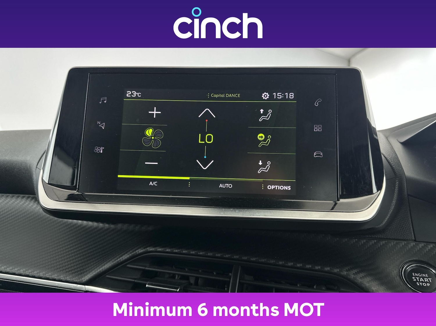 Used Peugeot 2008 2022 for sale - 76641489: Photo 32