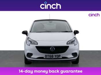 Used Vauxhall Corsa 2019 for sale - 74766216: Photo