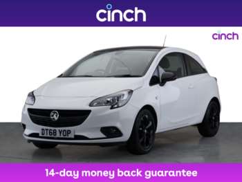 Used Vauxhall Corsa 2019 for sale - 74766216: Photo