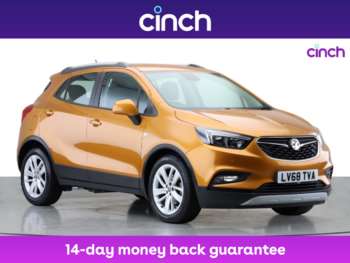2018 - 1.4T Active 5dr Auto