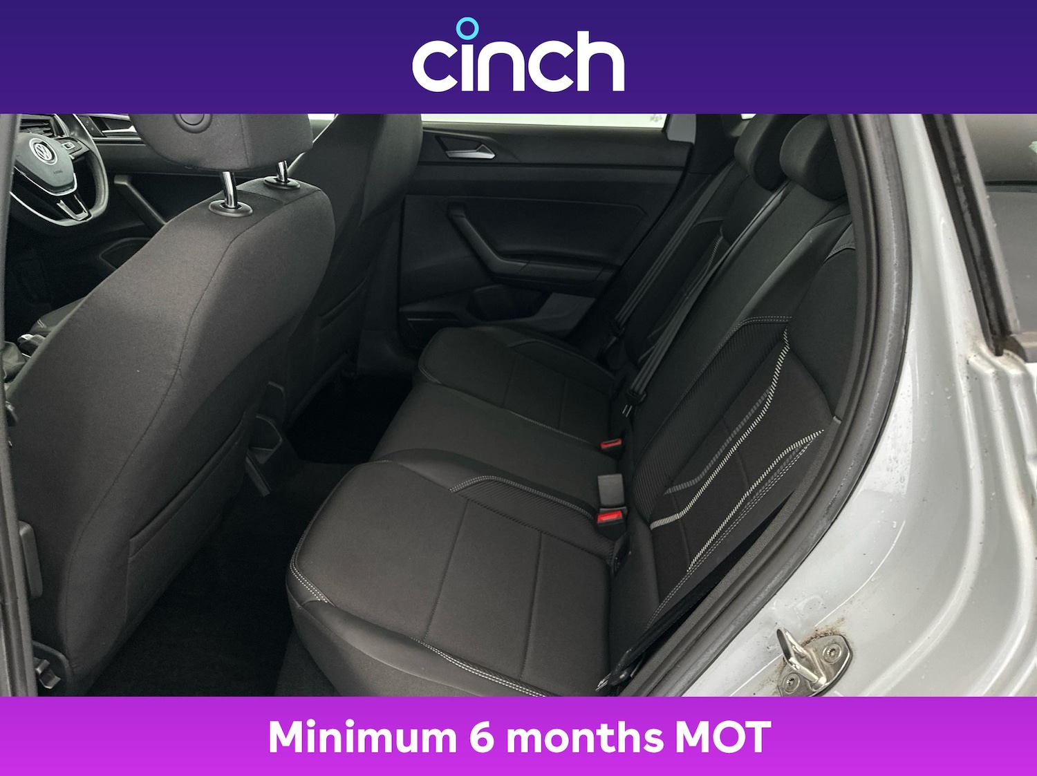 Used Volkswagen Polo 2020 for sale - 76586720: Photo 20