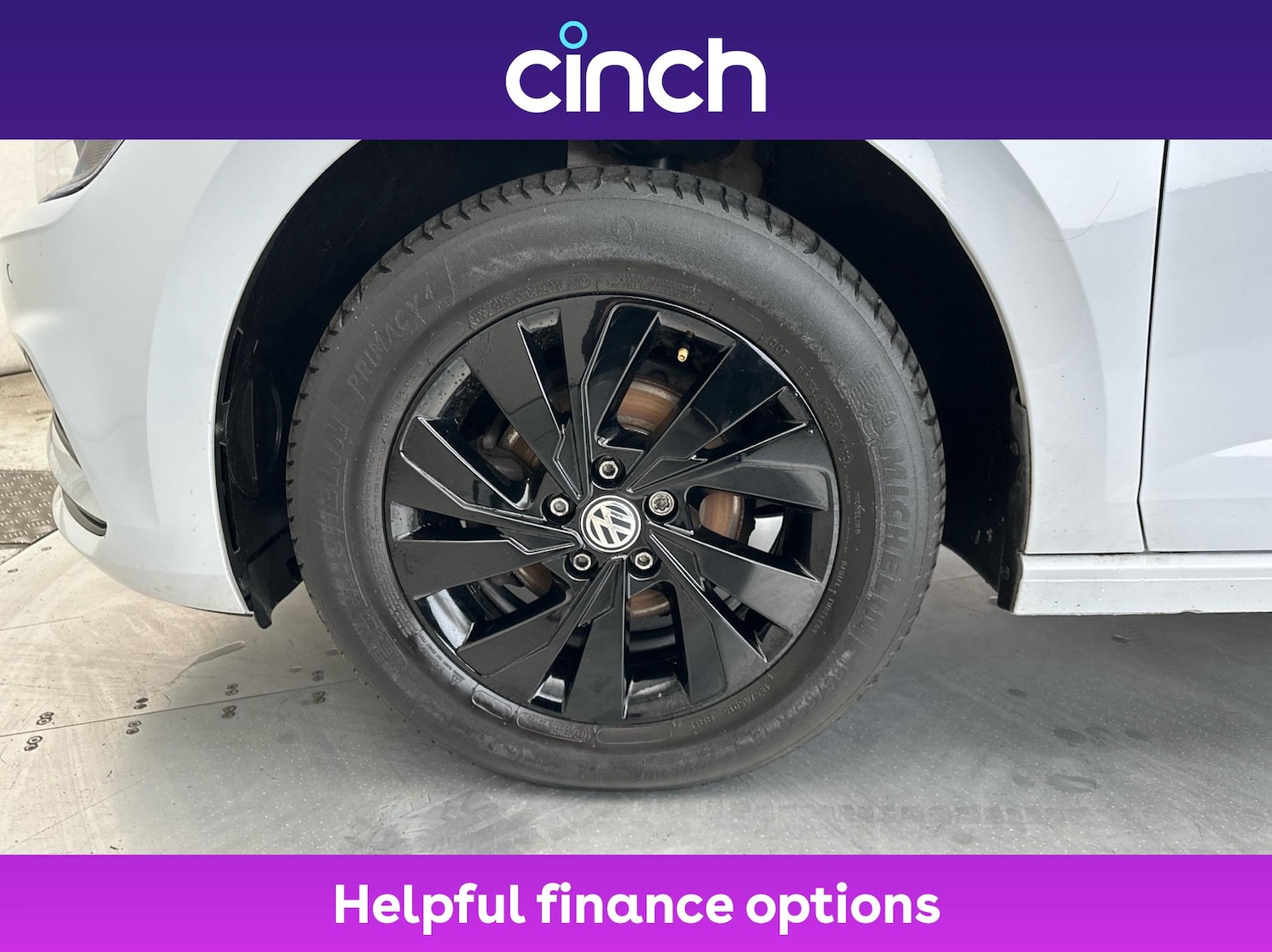 Used Volkswagen Polo 2020 for sale - 76586720: Photo 24