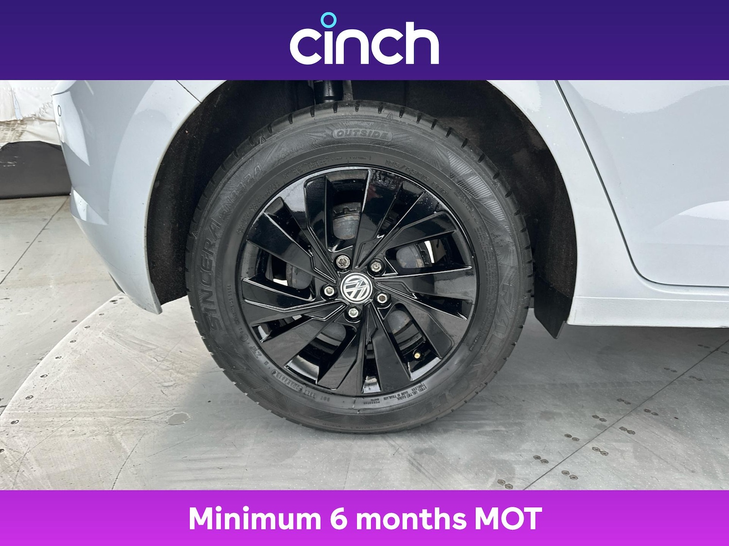 Used Volkswagen Polo 2020 for sale - 76586720: Photo 27