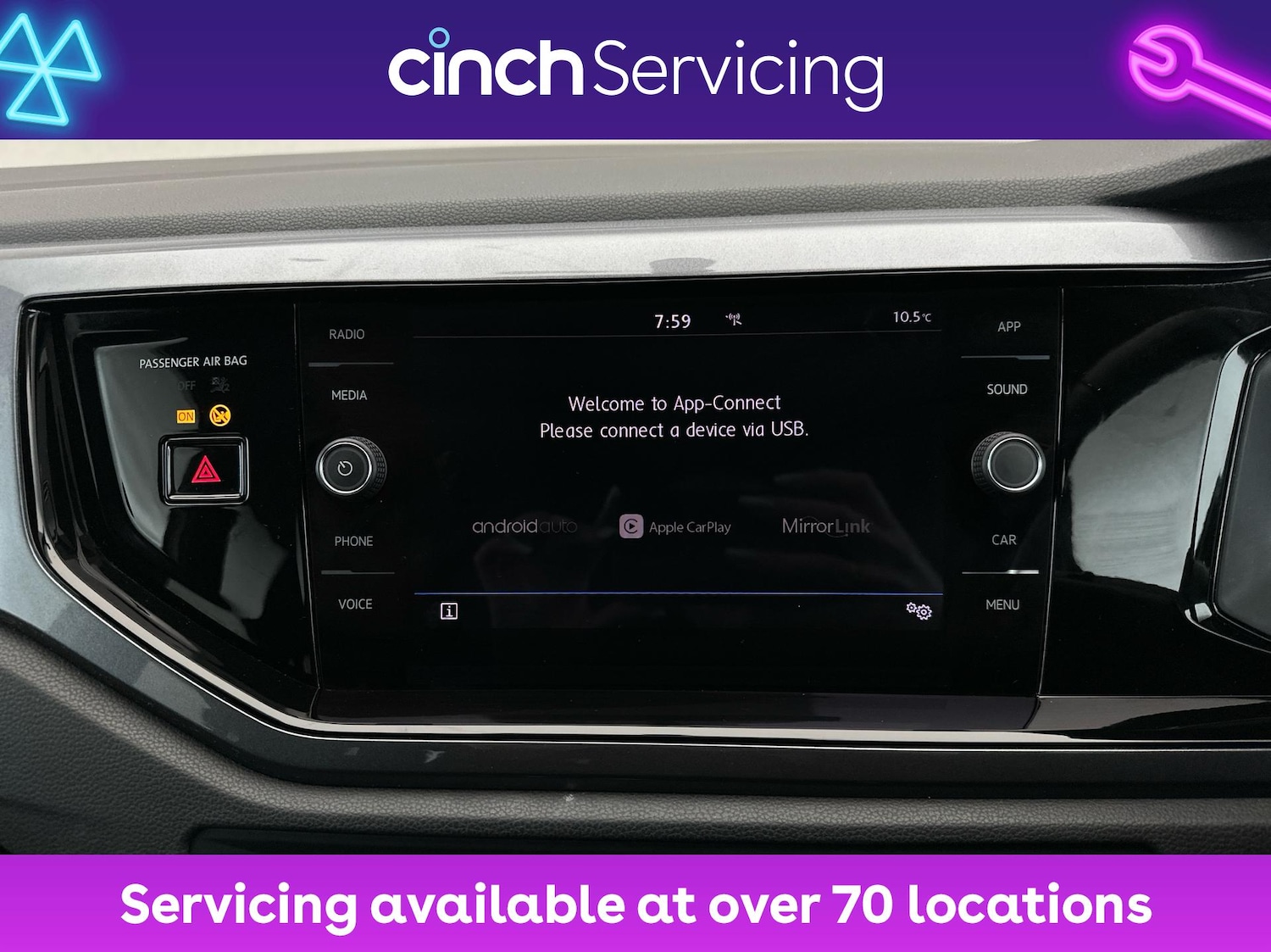 Used Volkswagen Polo 2020 for sale - 76586720: Photo 31