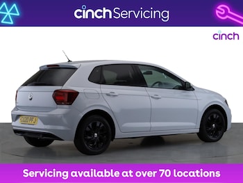 Used Volkswagen Polo 2020 for sale - 76586720: Photo