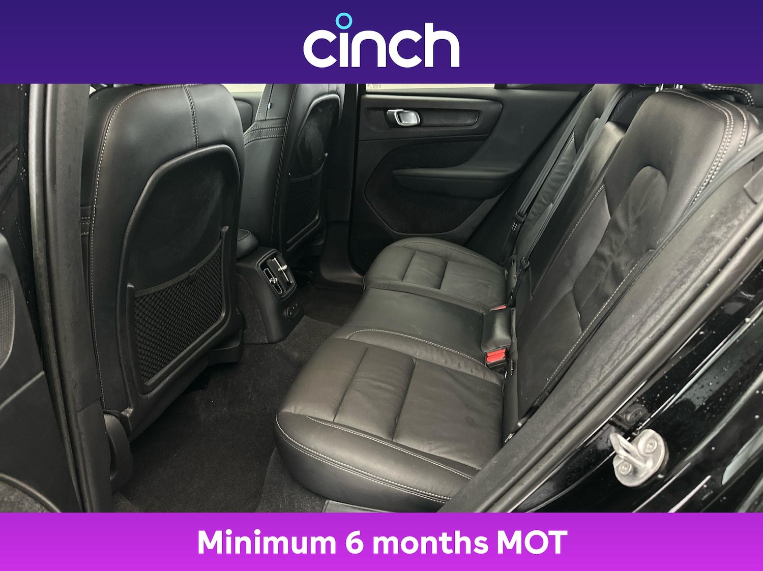 Used Volvo XC40 2022 for sale - 76783229: Photo 20