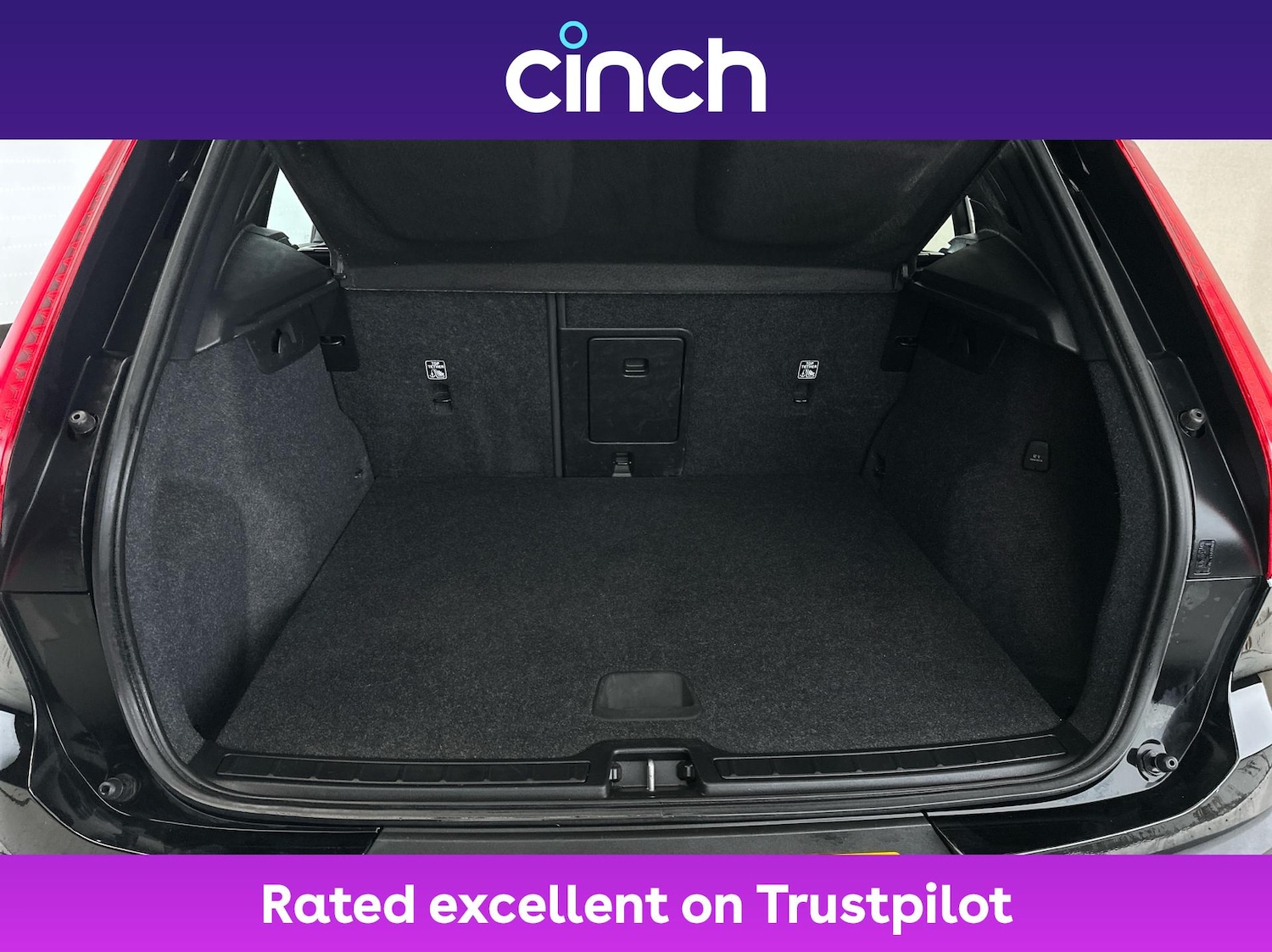 Used Volvo XC40 2022 for sale - 76783229: Photo 21