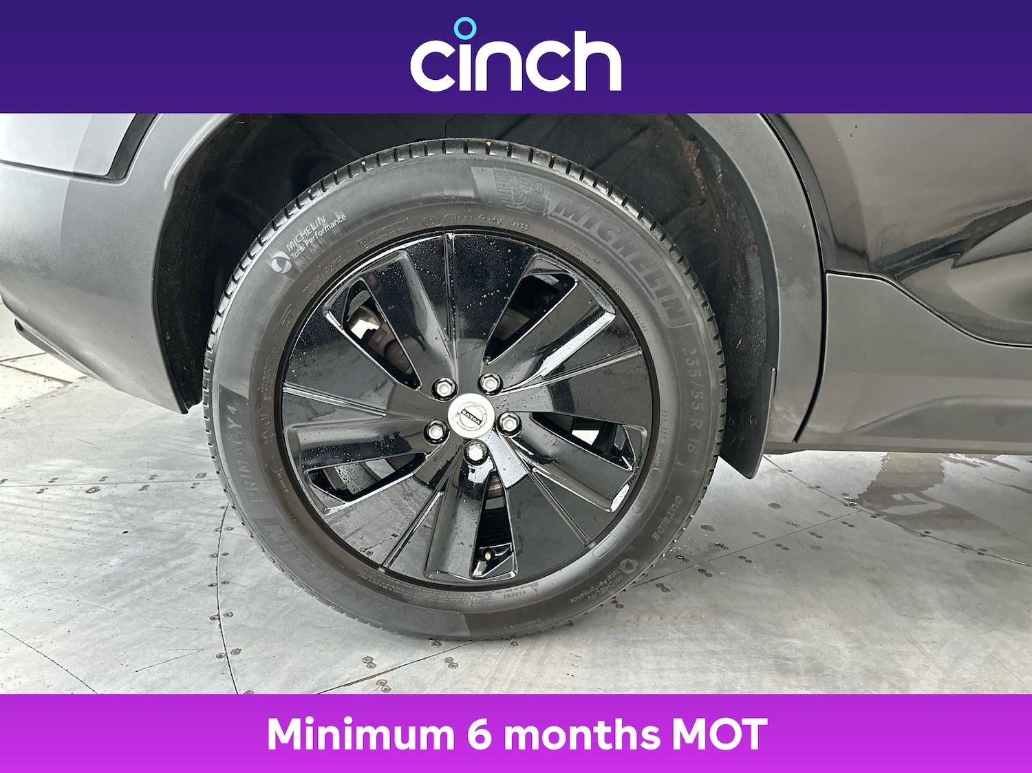 Used Volvo XC40 2022 for sale - 76783229: Photo 27