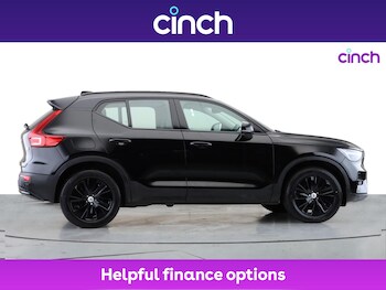 Used Volvo XC40 2022 for sale - 76783229: Photo