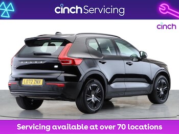 Used Volvo XC40 2022 for sale - 76783229: Photo