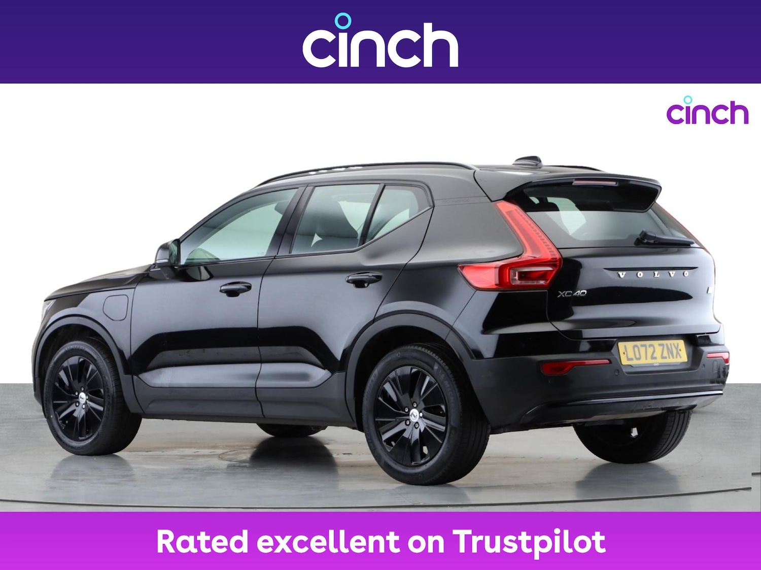 Used Volvo XC40 2022 for sale - 76783229: Photo 6