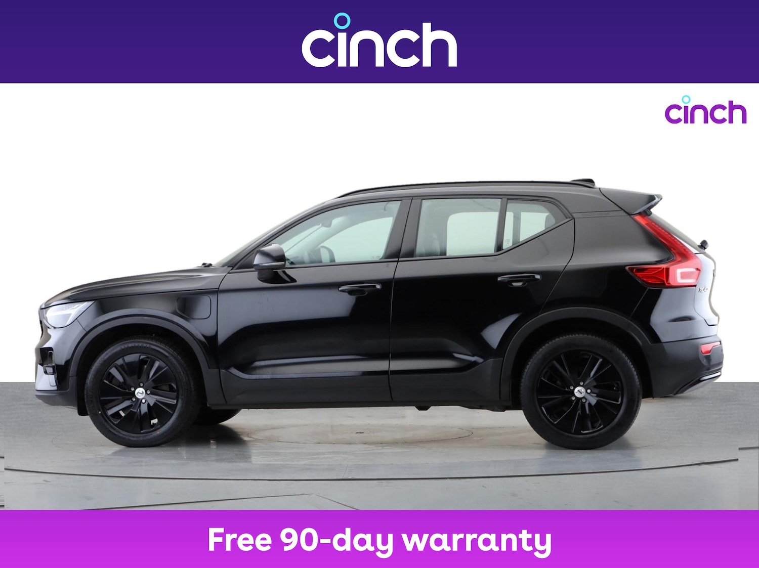 Used Volvo XC40 2022 for sale - 76783229: Photo 8