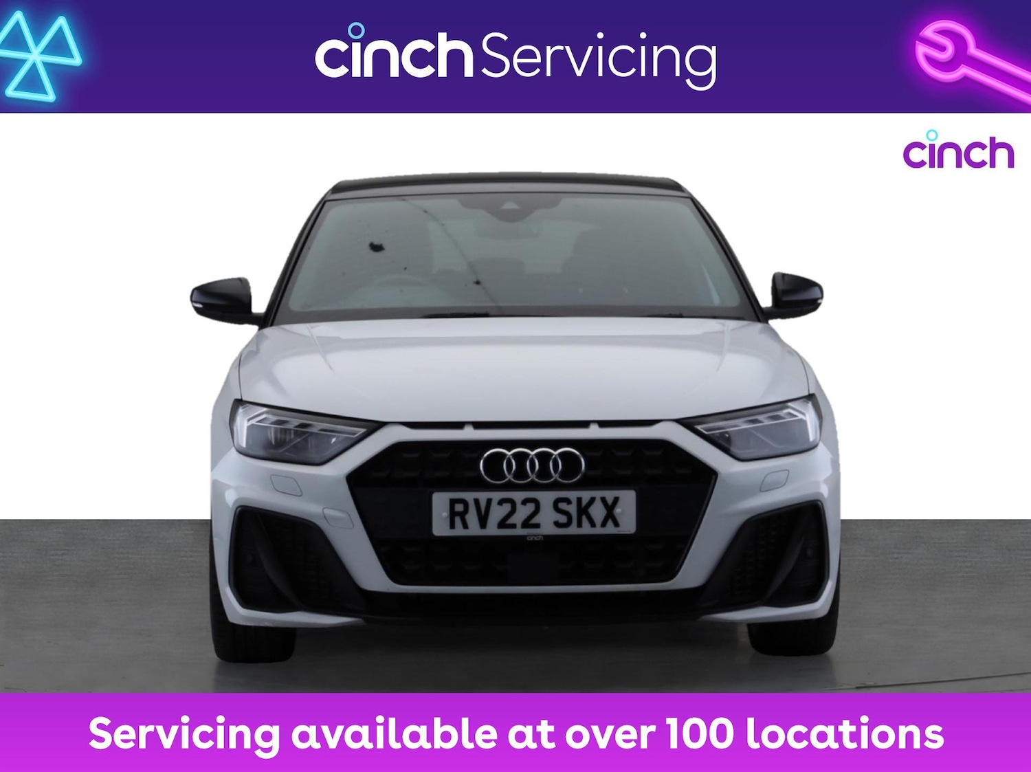 Used Audi A1 2022 for sale - 77059459: Photo 11