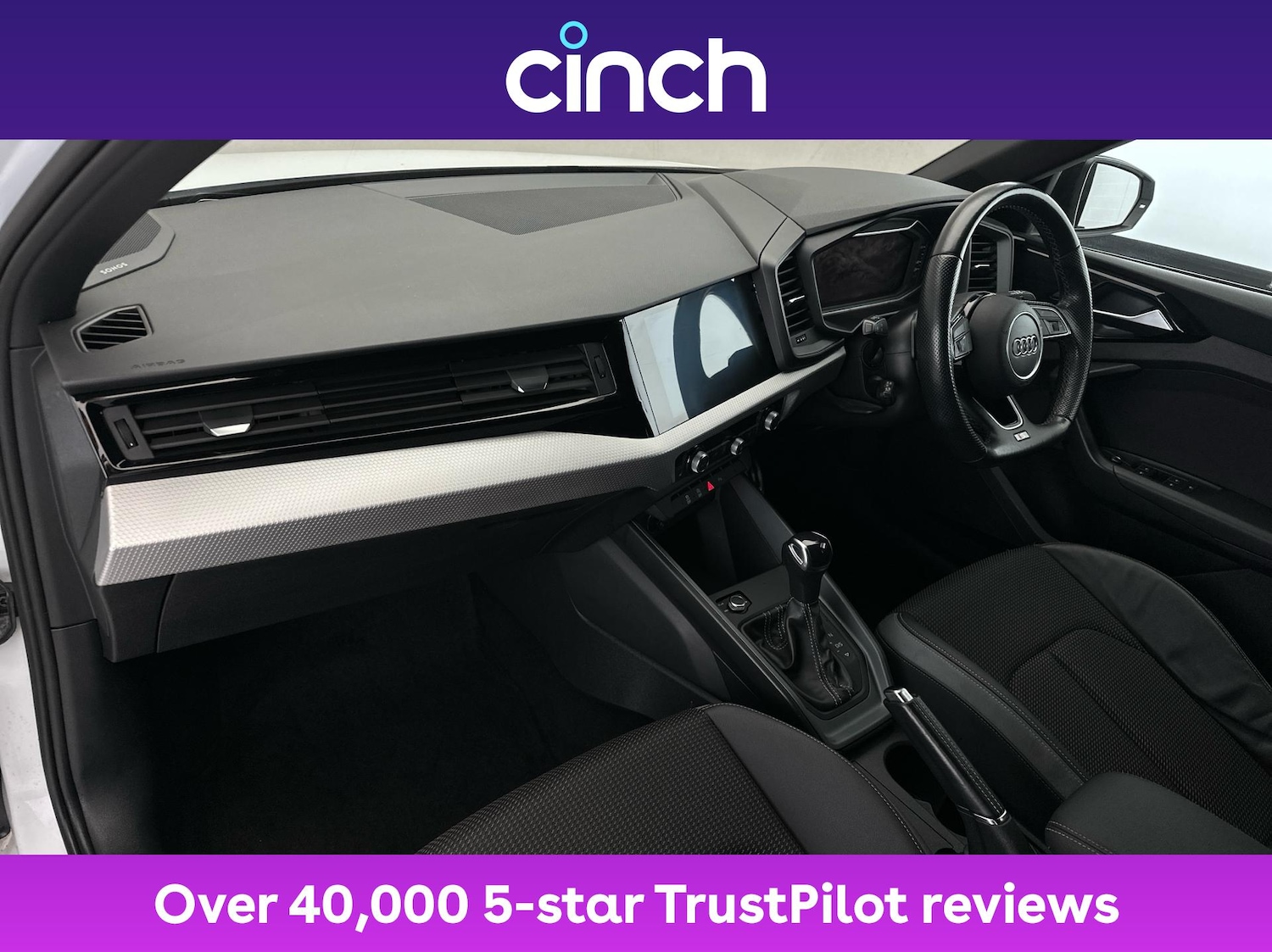 Used Audi A1 2022 for sale - 77059459: Photo 14