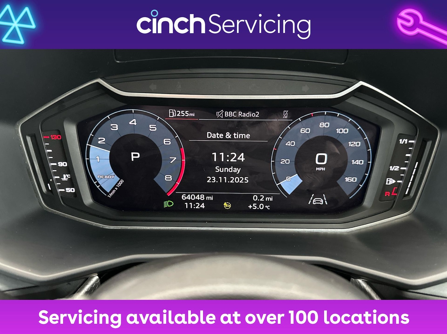 Used Audi A1 2022 for sale - 77059459: Photo 18