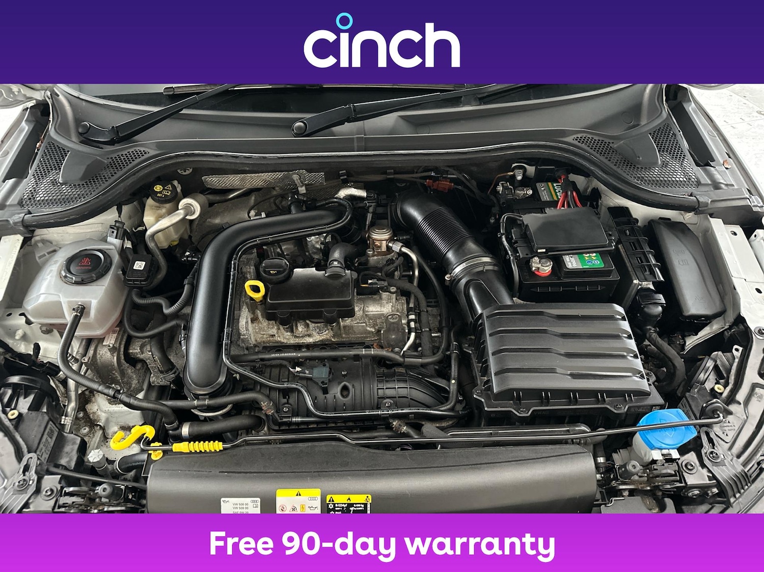 Used Audi A1 2022 for sale - 77059459: Photo 23