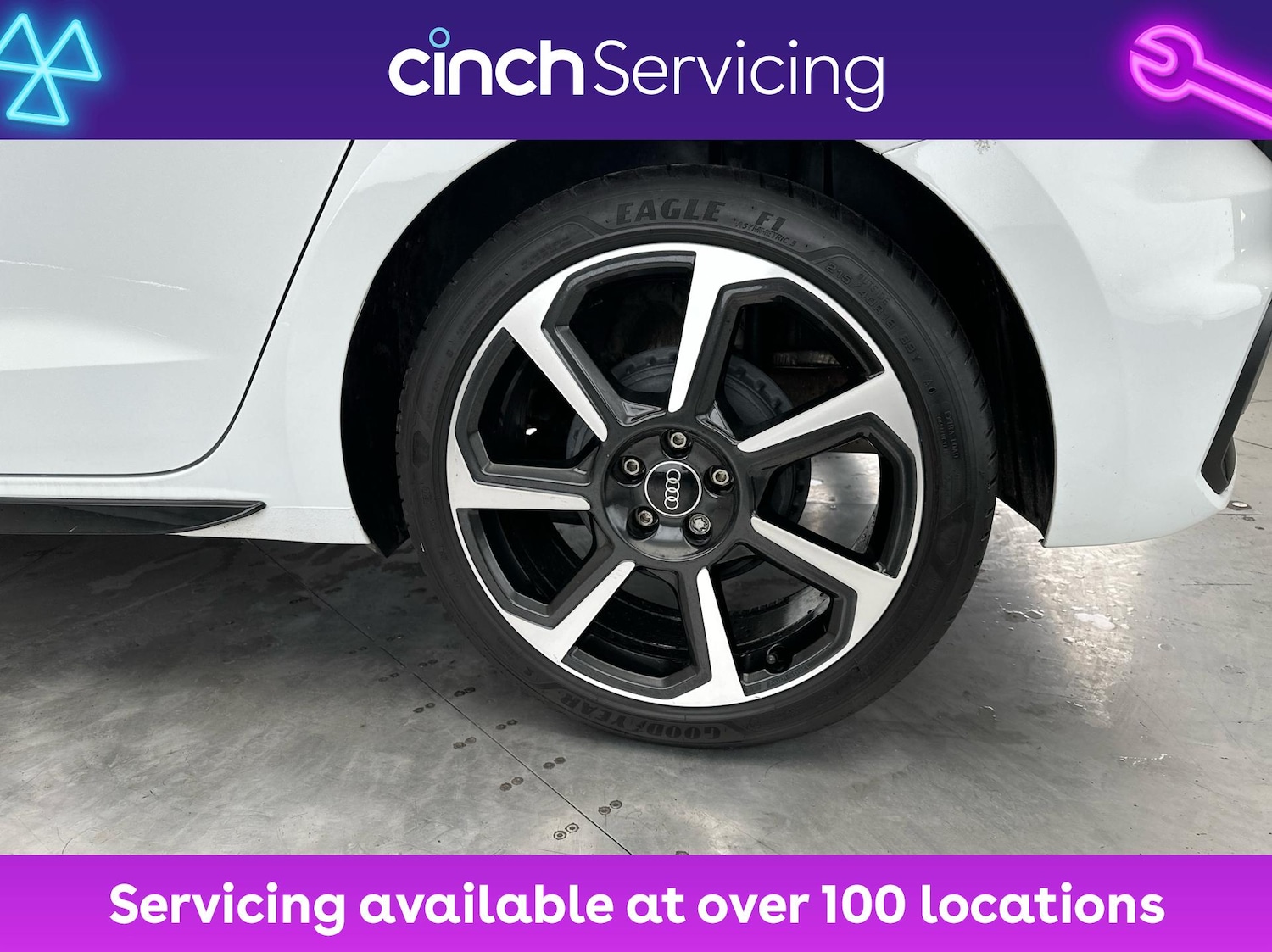 Used Audi A1 2022 for sale - 77059459: Photo 26