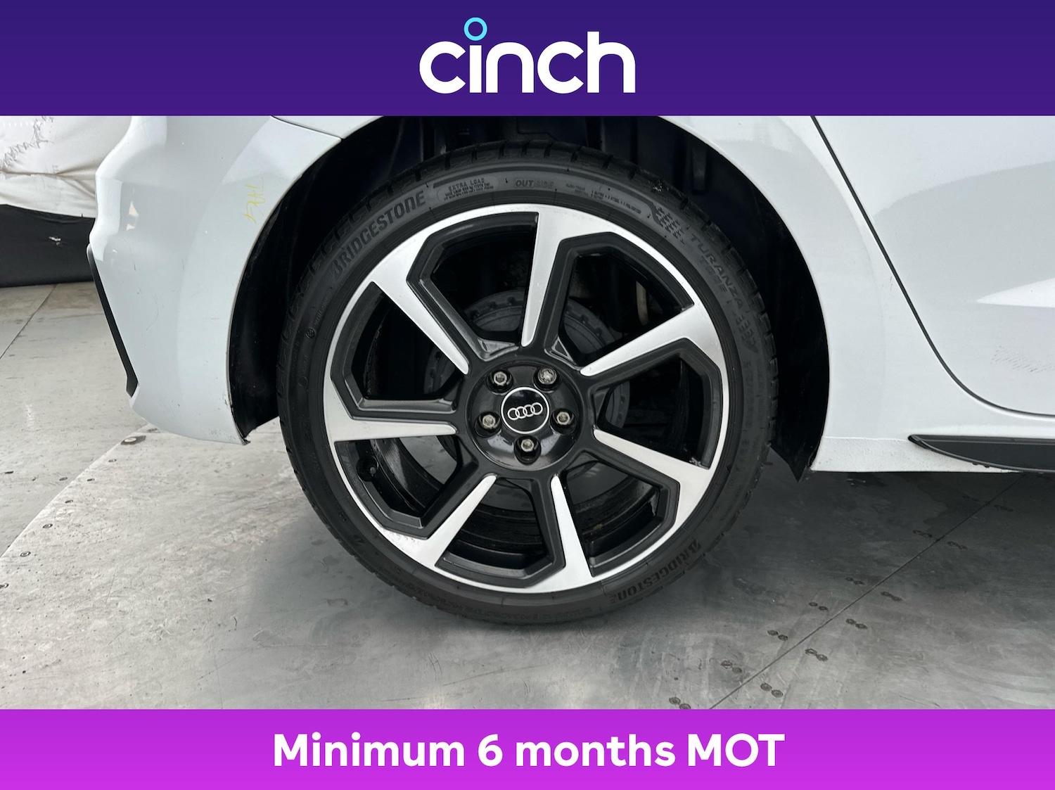 Used Audi A1 2022 for sale - 77059459: Photo 27