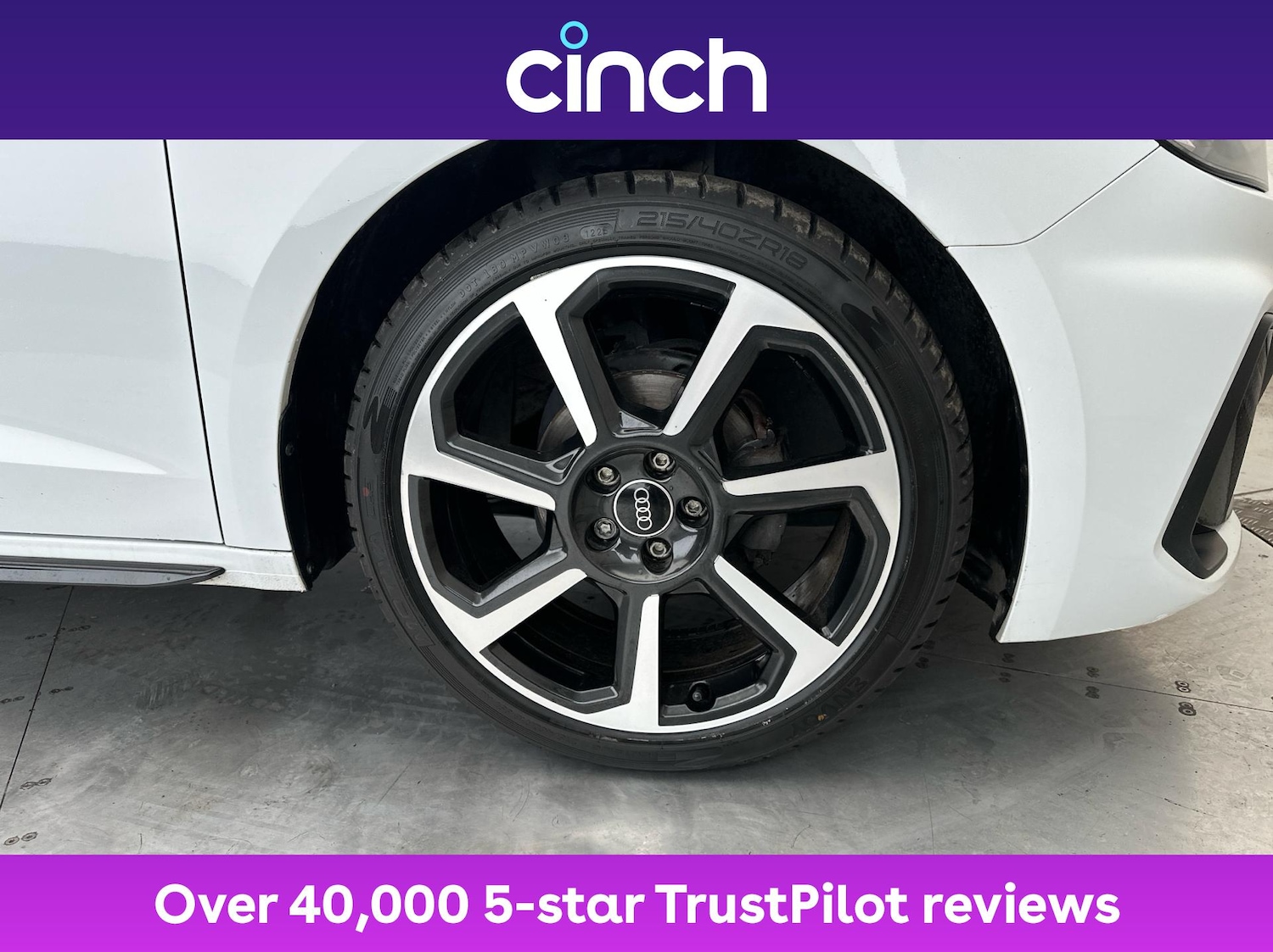 Used Audi A1 2022 for sale - 77059459: Photo 28